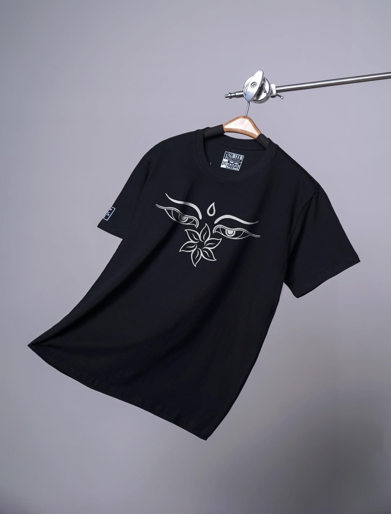 Tshirt- Melmii