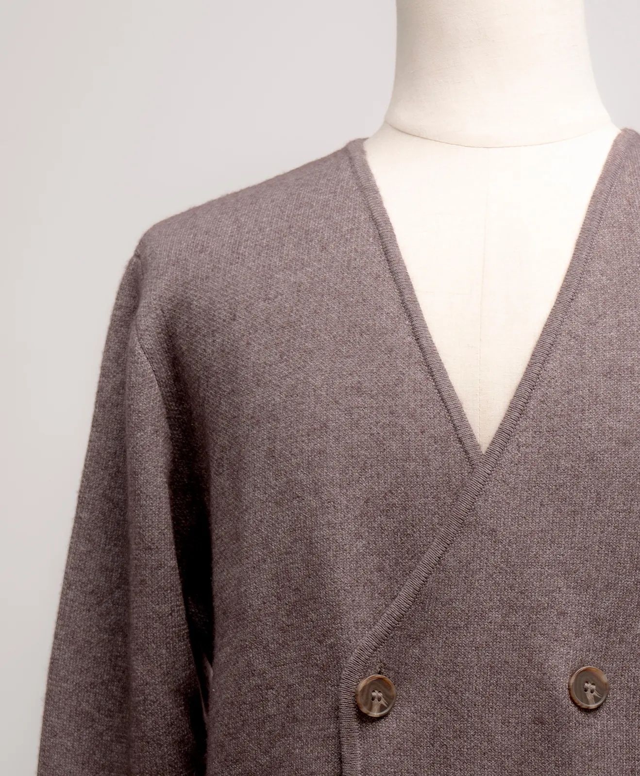  Kano cardigan