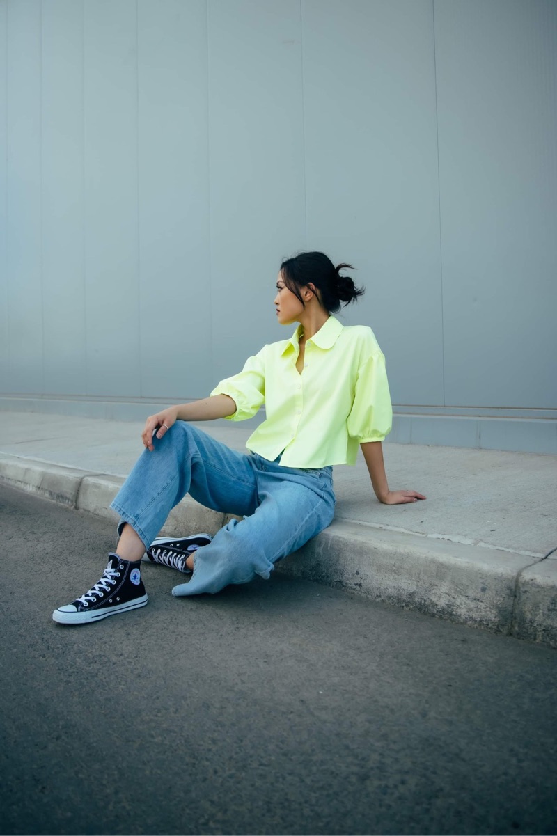 Neon цамц