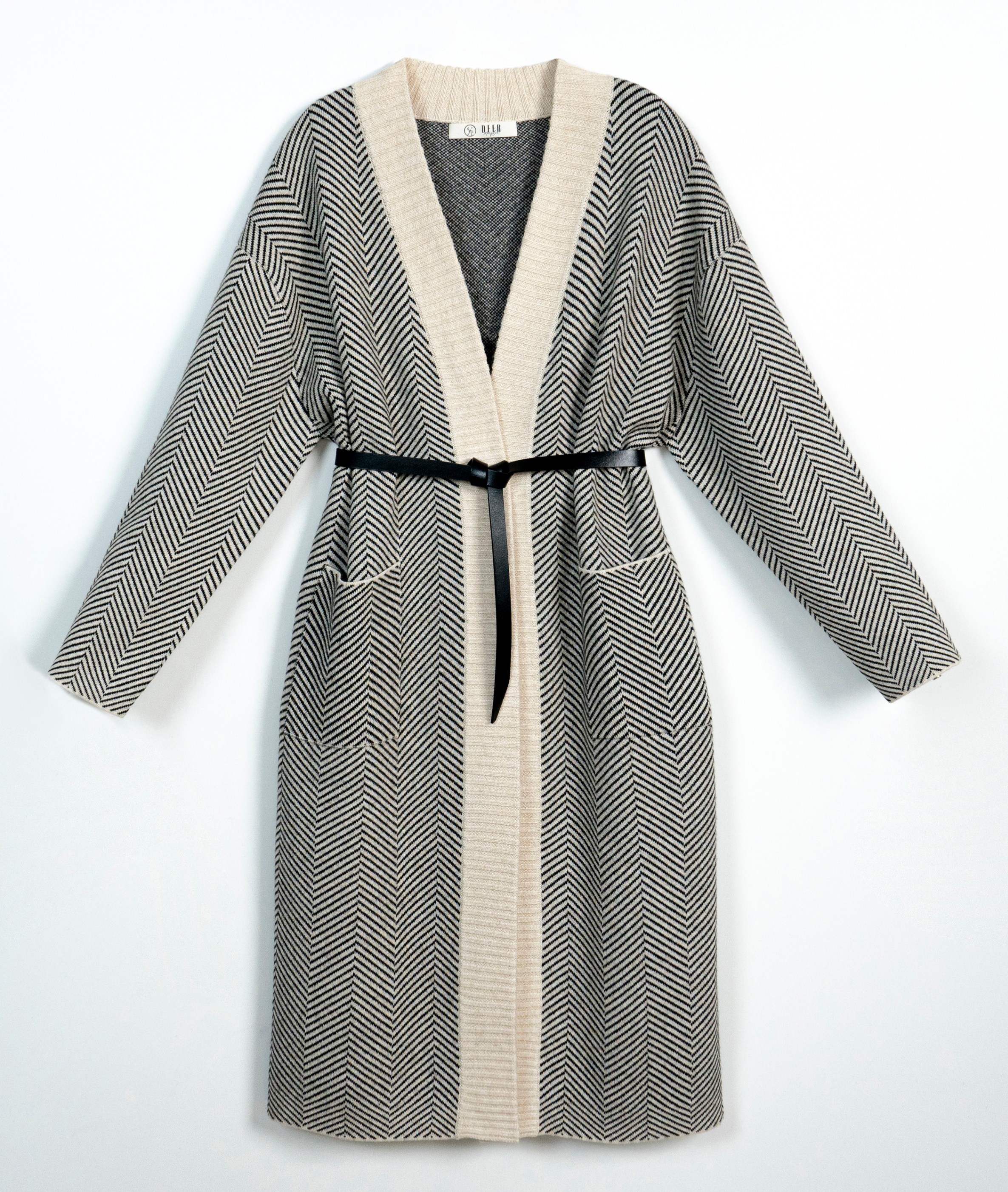 Noemi coat