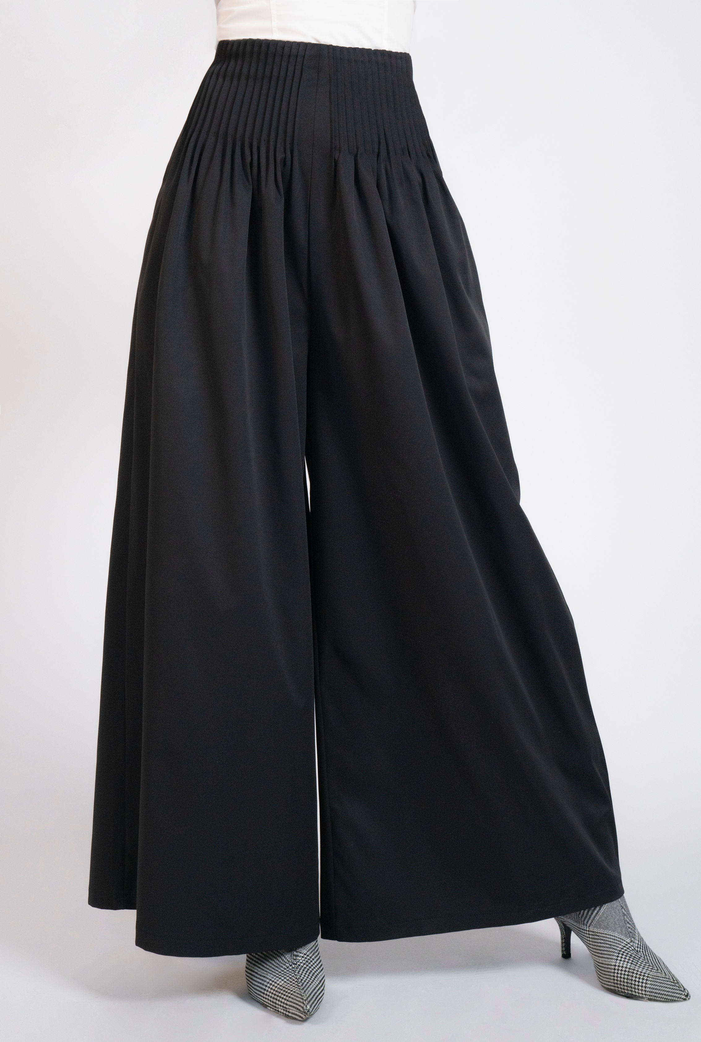 Palazzo pants