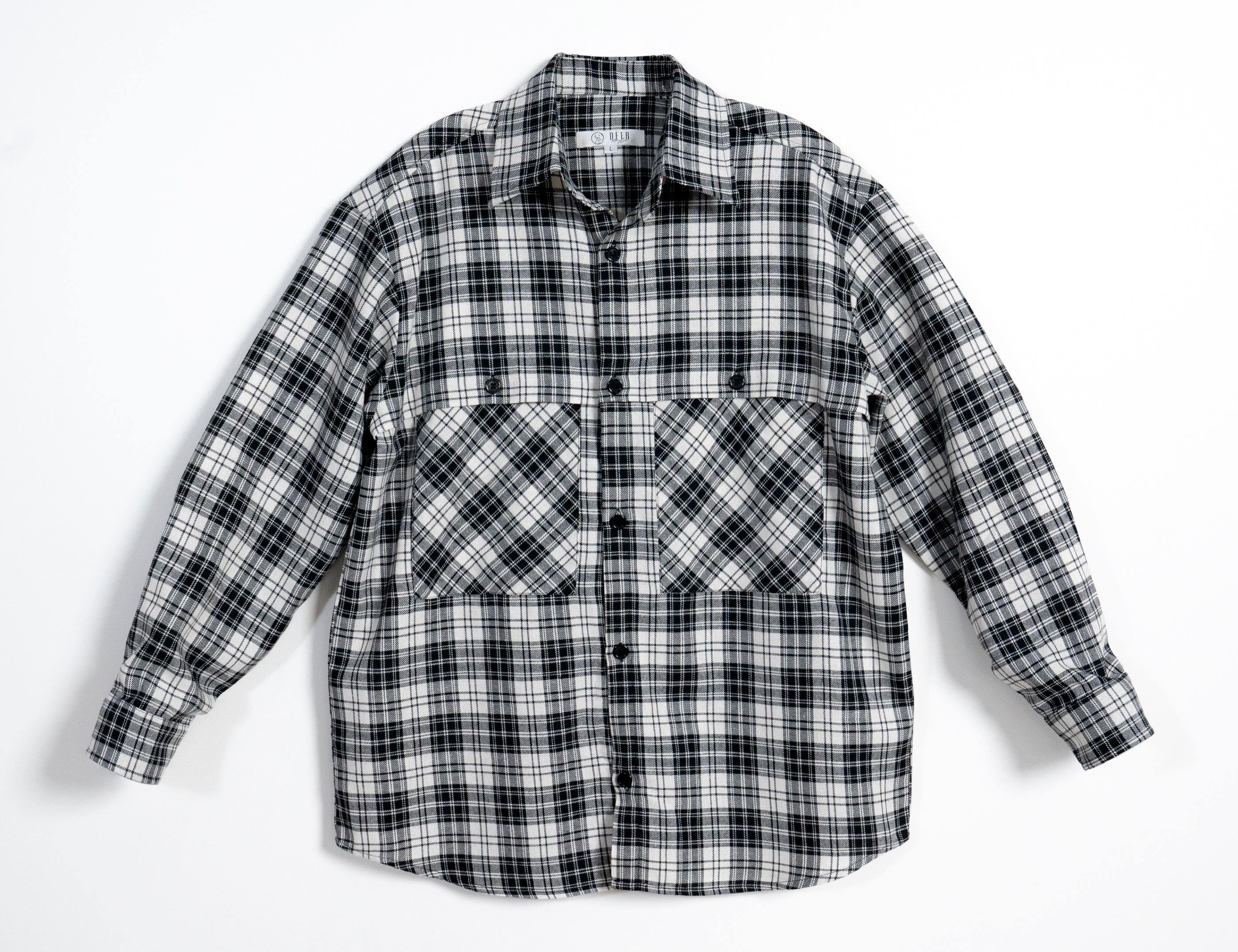 Flannel цамц