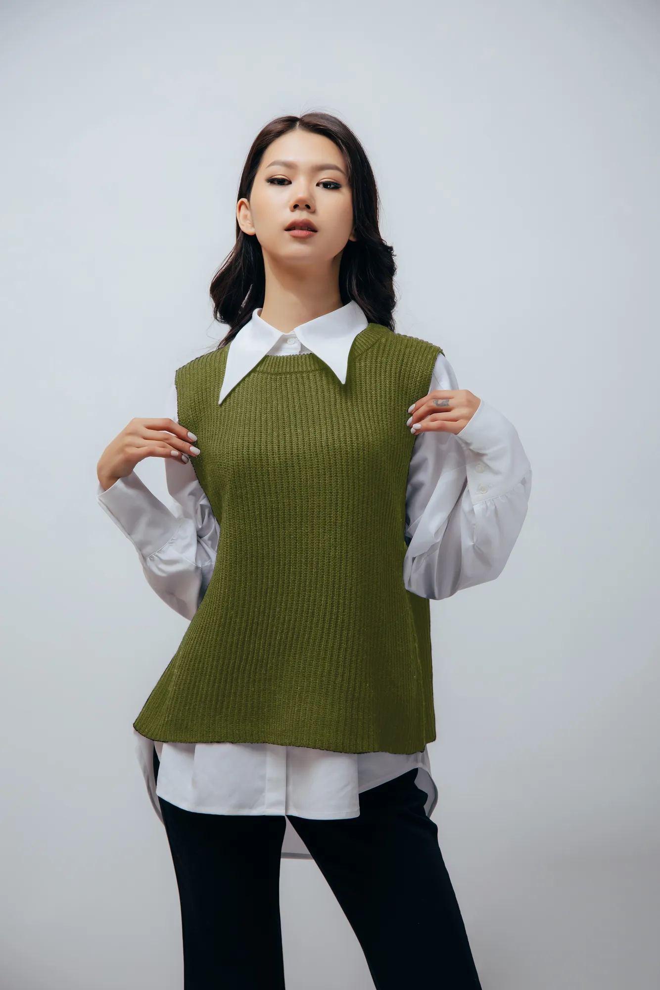 Ноосон богино майк