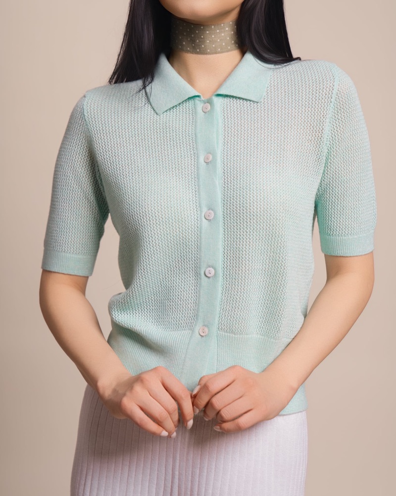Maya cardigan