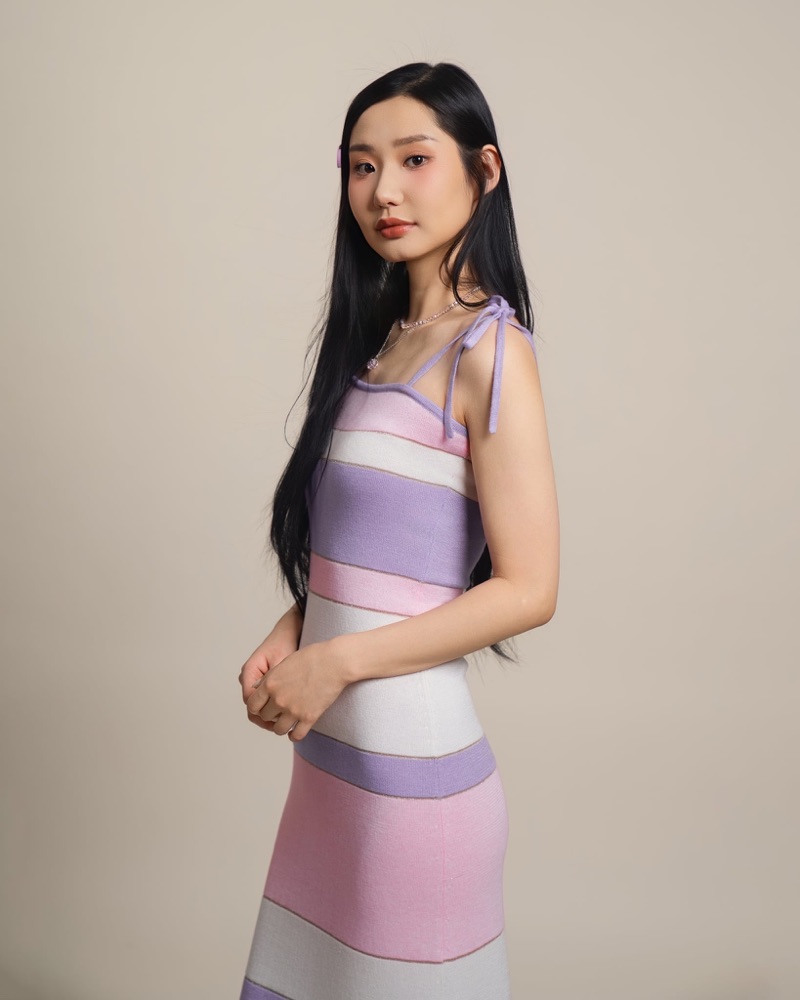 Nina dress