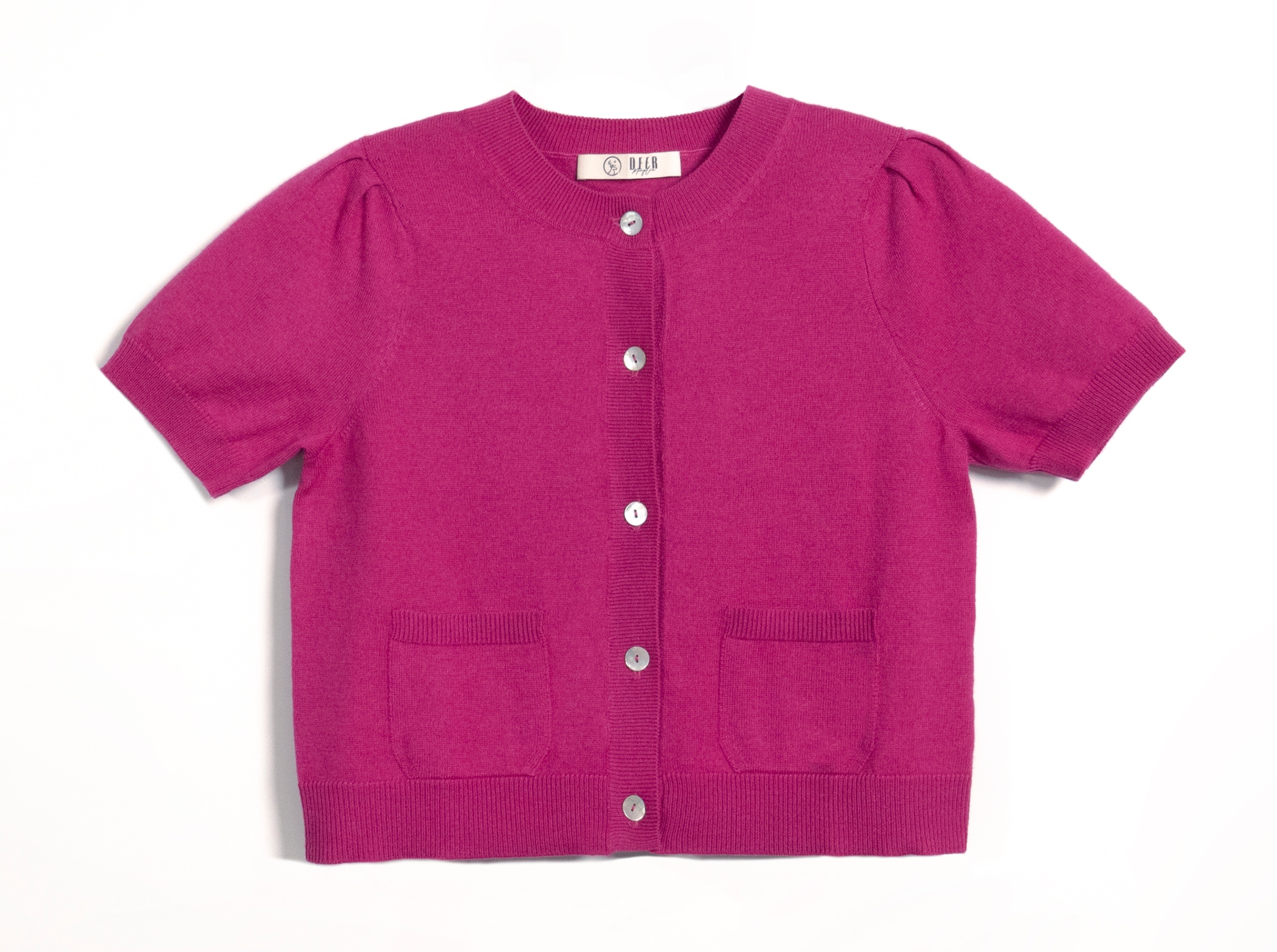 Dora cardigan