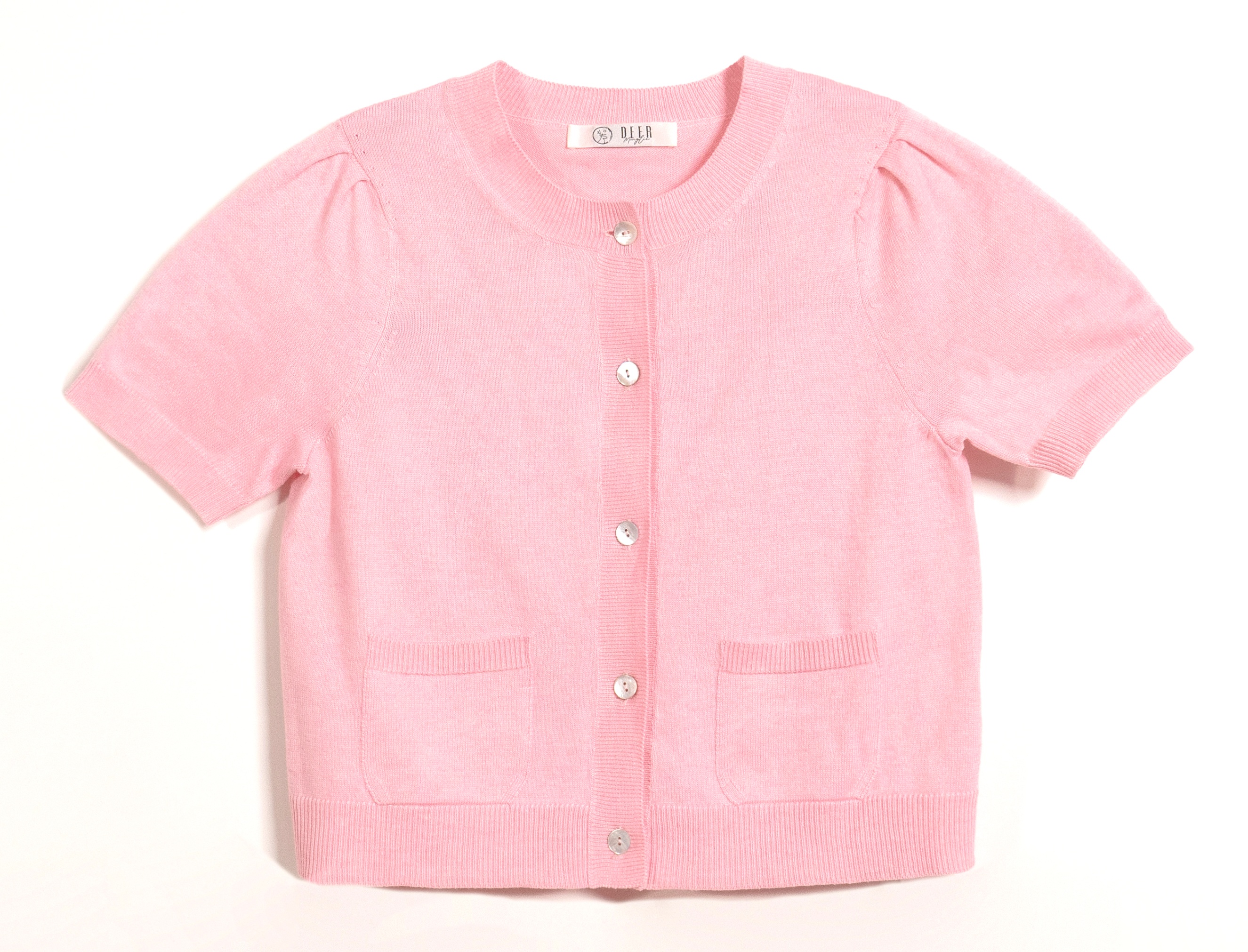 Dora cardigan