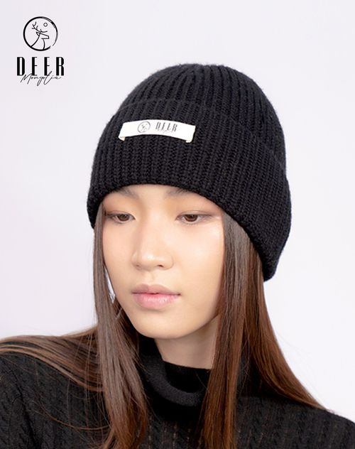 Beanie малгай зузаан