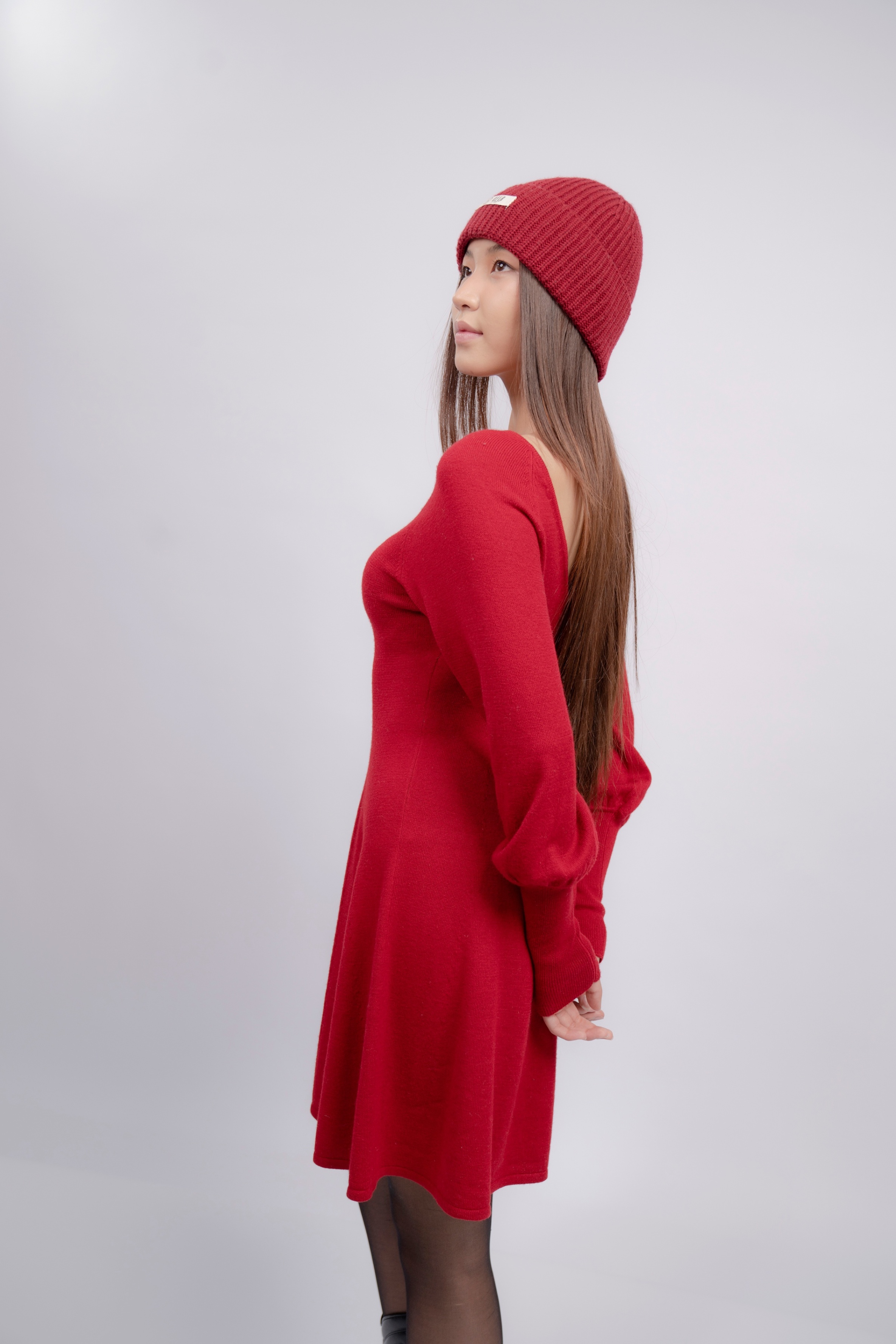 Tyra dress
