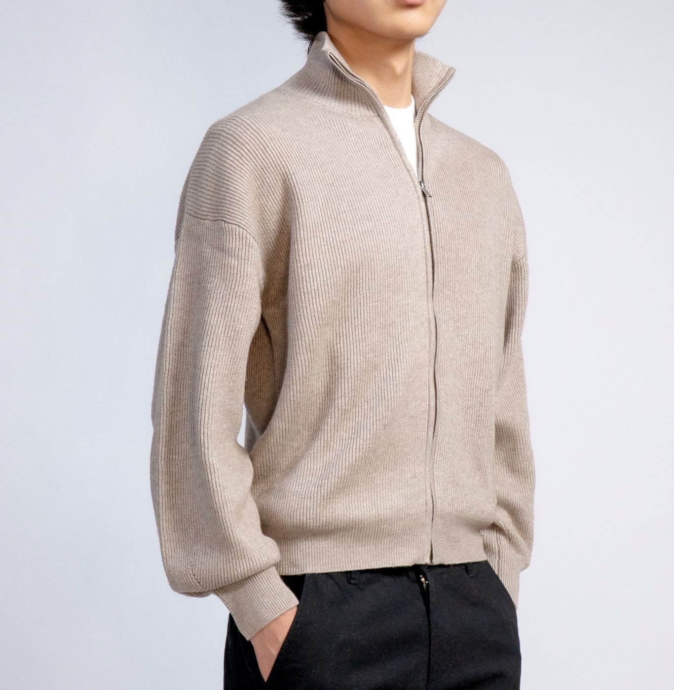 Cardigan Dear