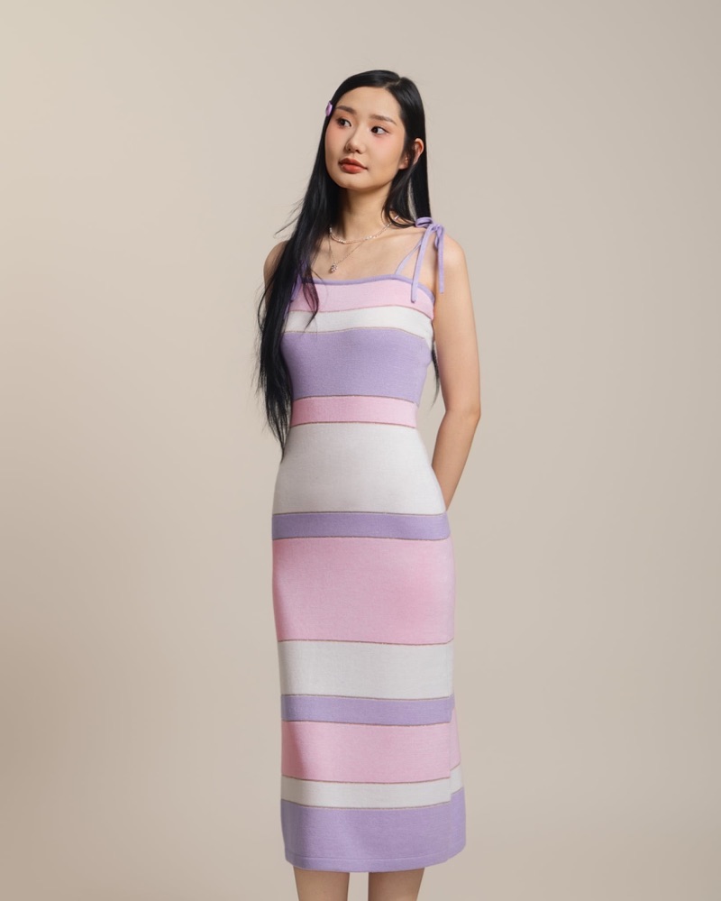 Nina dress