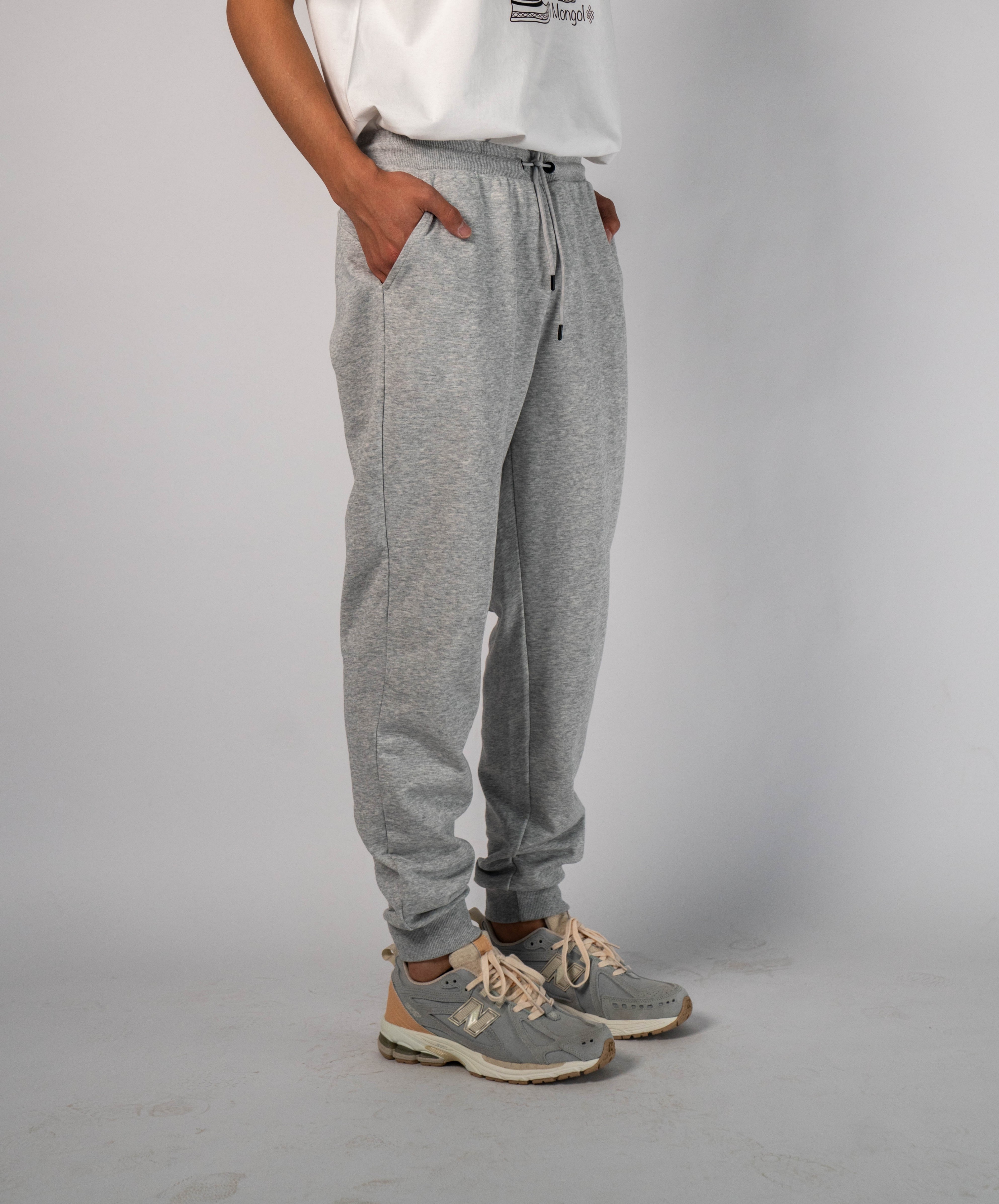 Жоггер өмд unisex