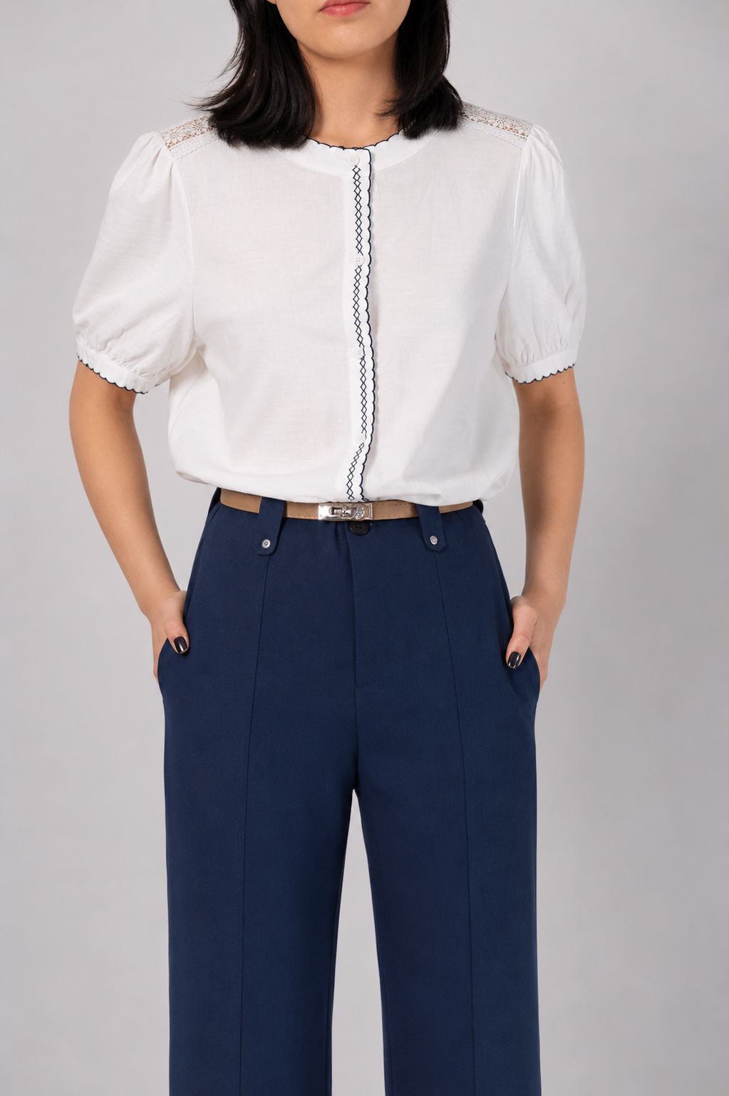 Cassa pants