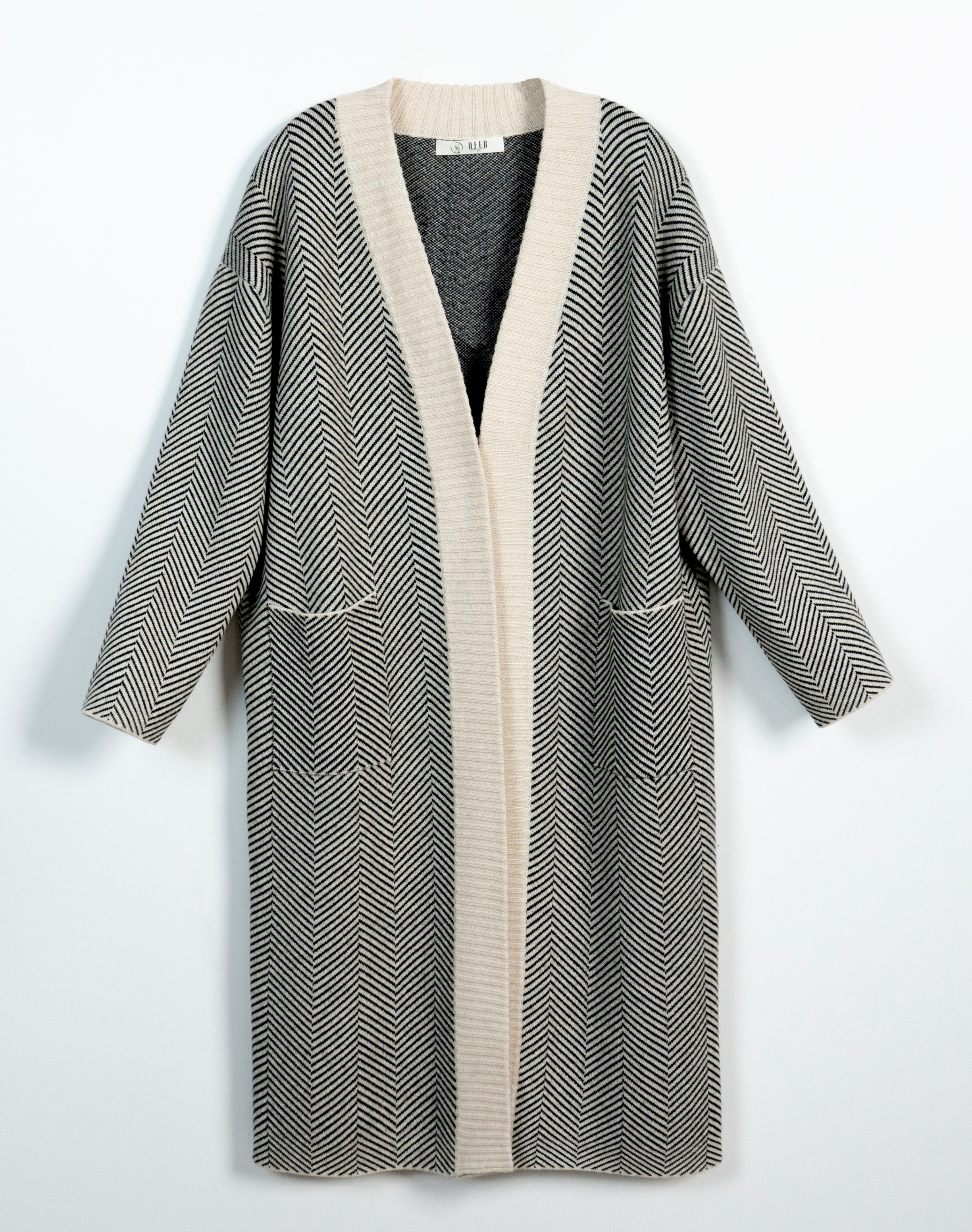 Noemi coat