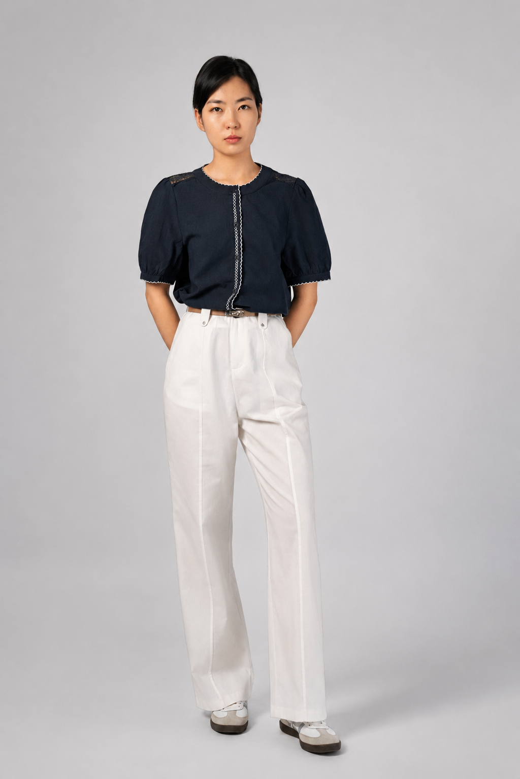 Cassa pants