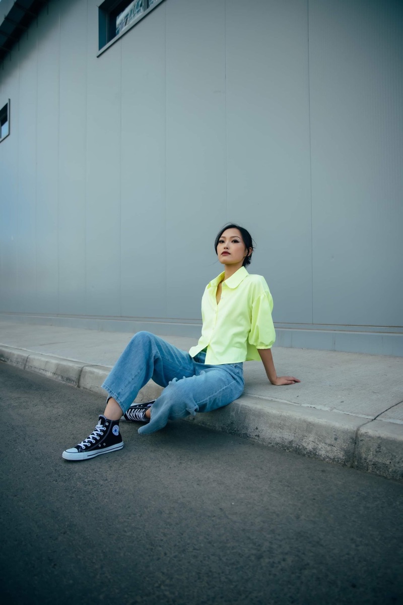 Neon цамц