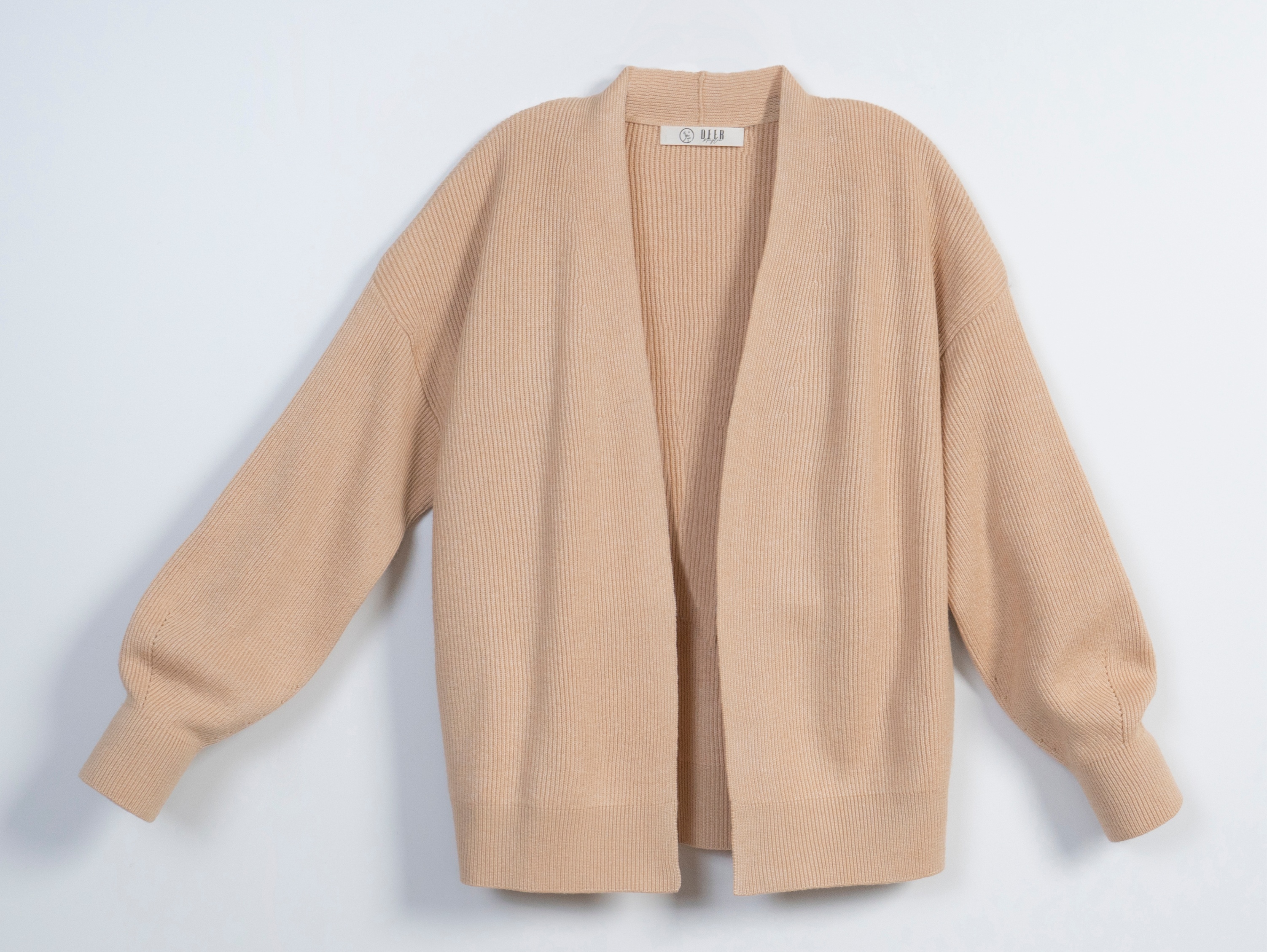Meril cardigan