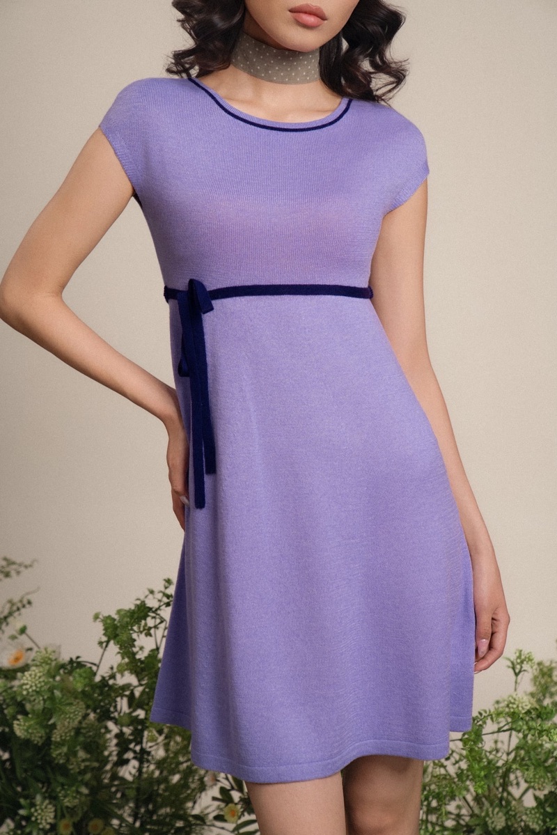 Poppy dress