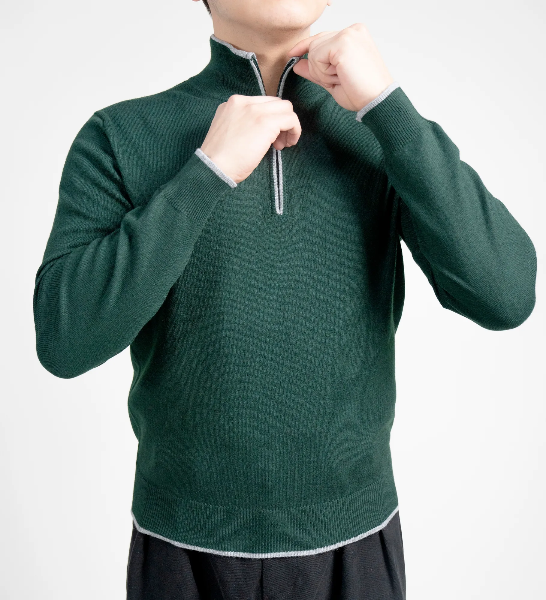 Ezra-pullover sweater