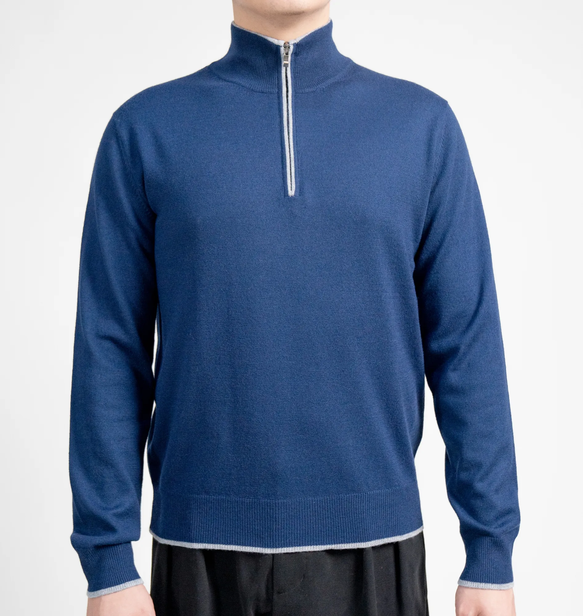Ezra-pullover sweater