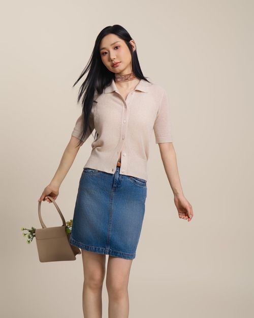 Maya cardigan