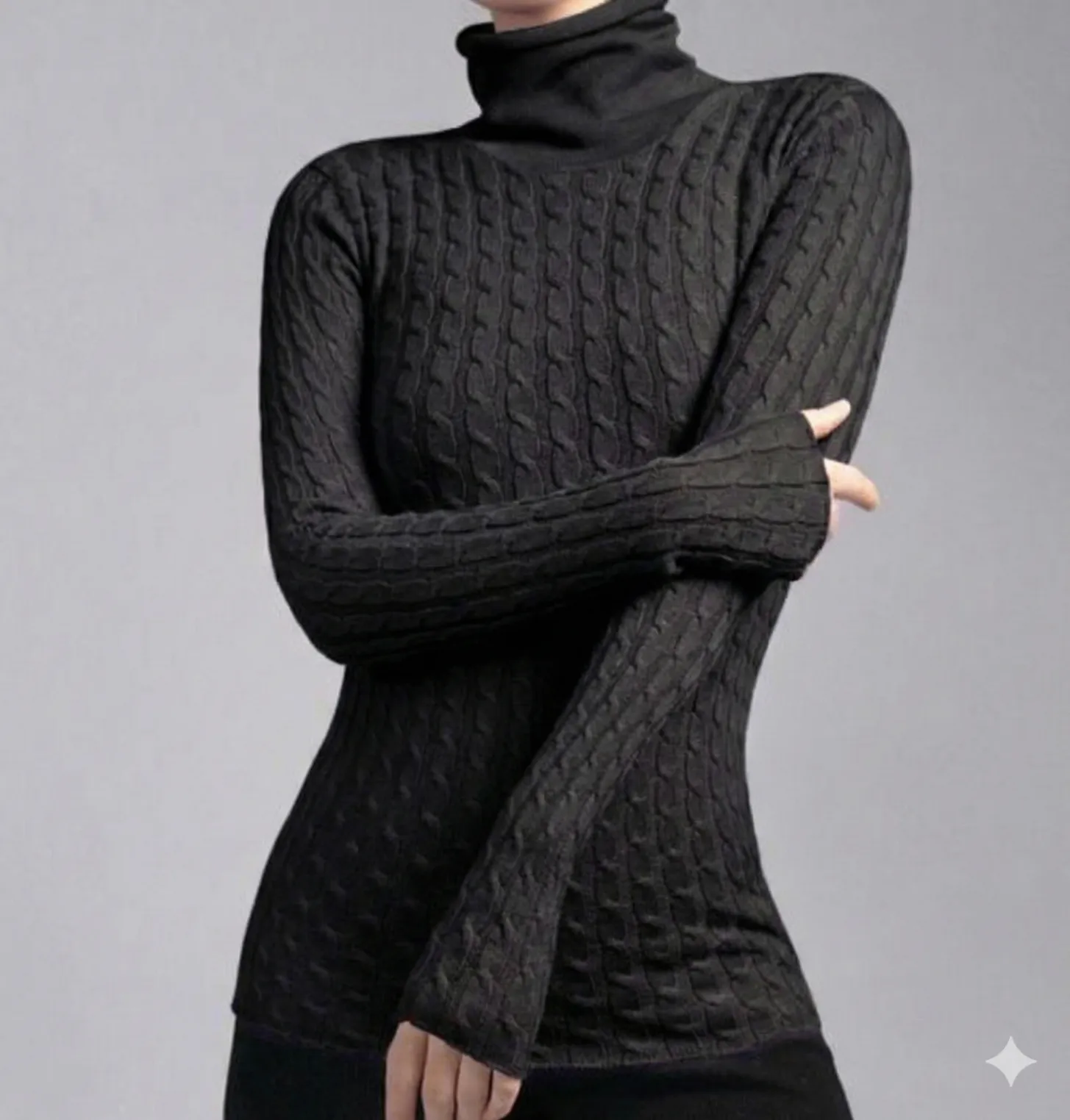 KATE sweater