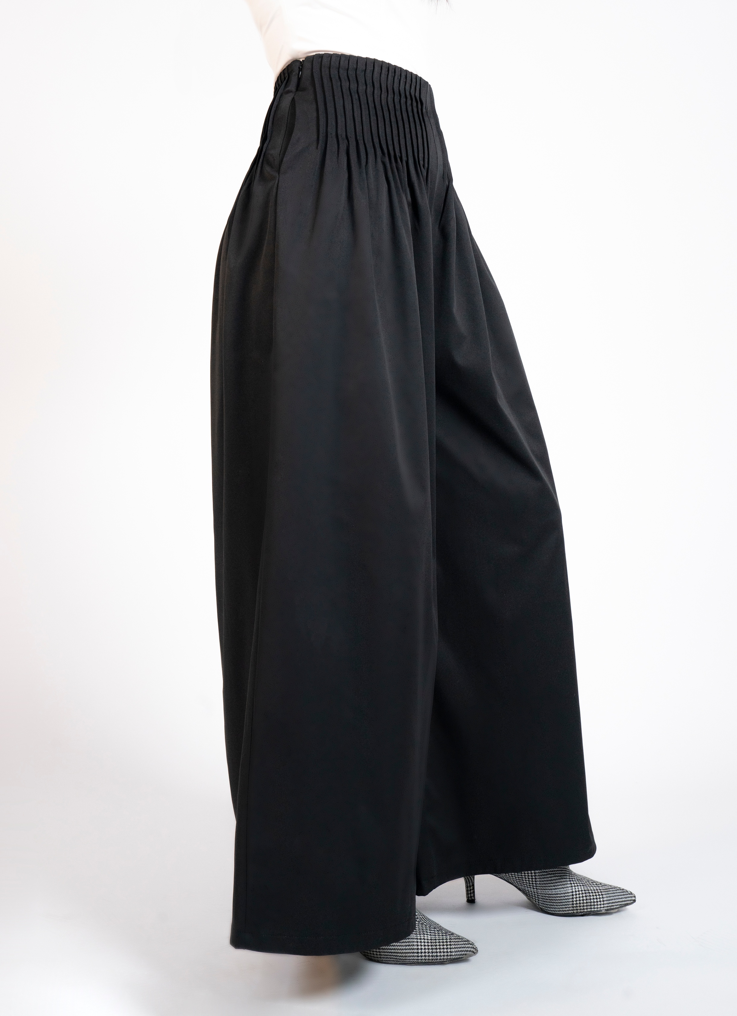 Palazzo pants