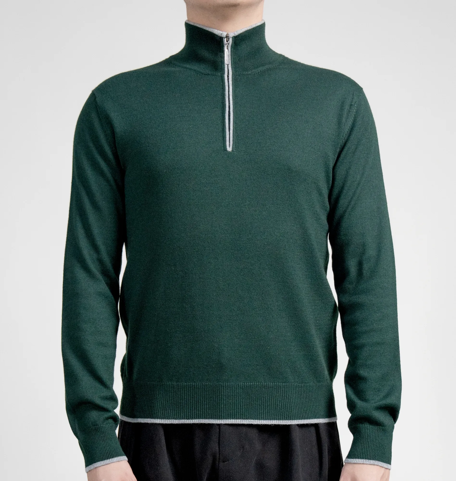 Ezra-pullover sweater