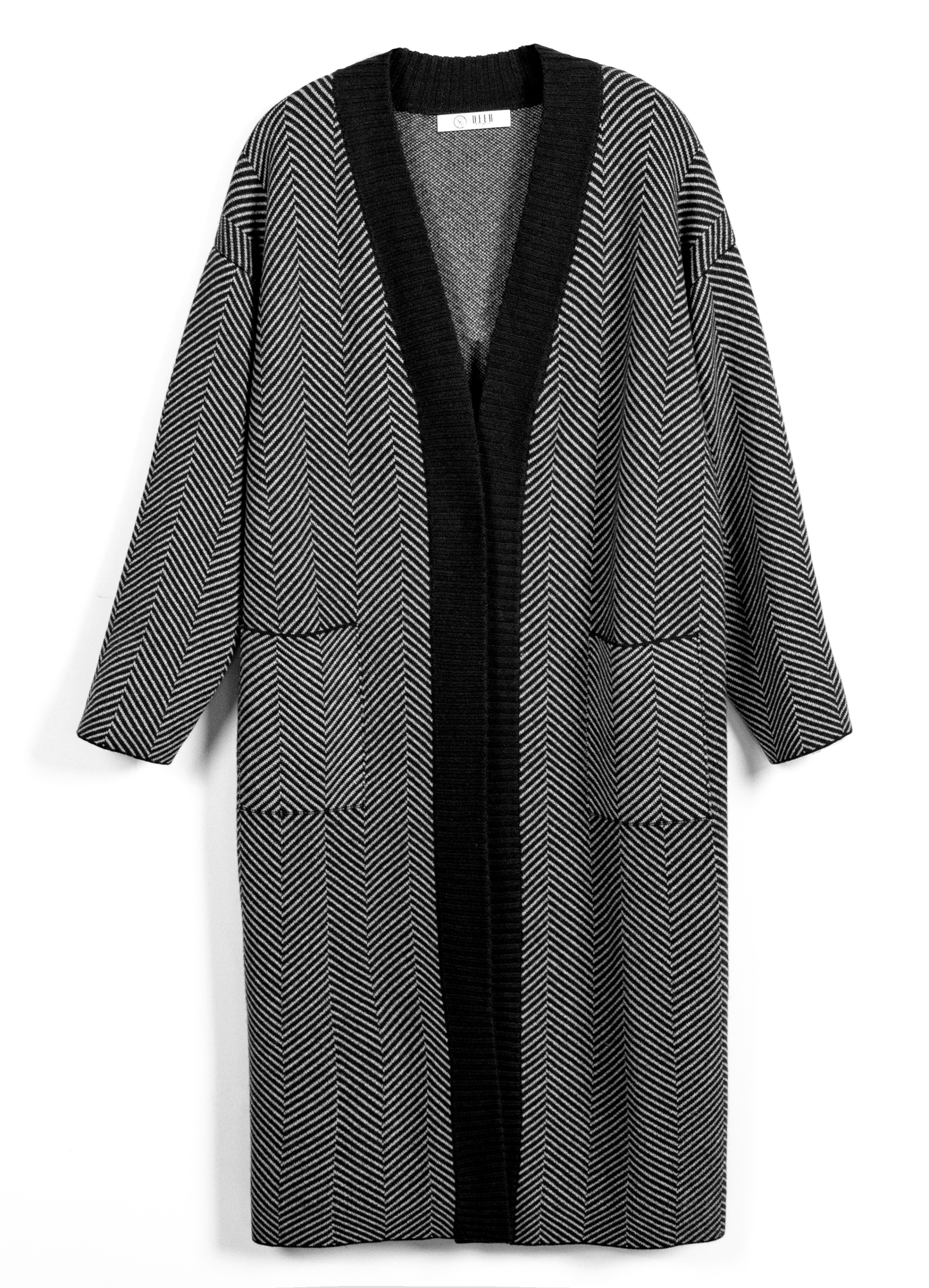 Noemi coat