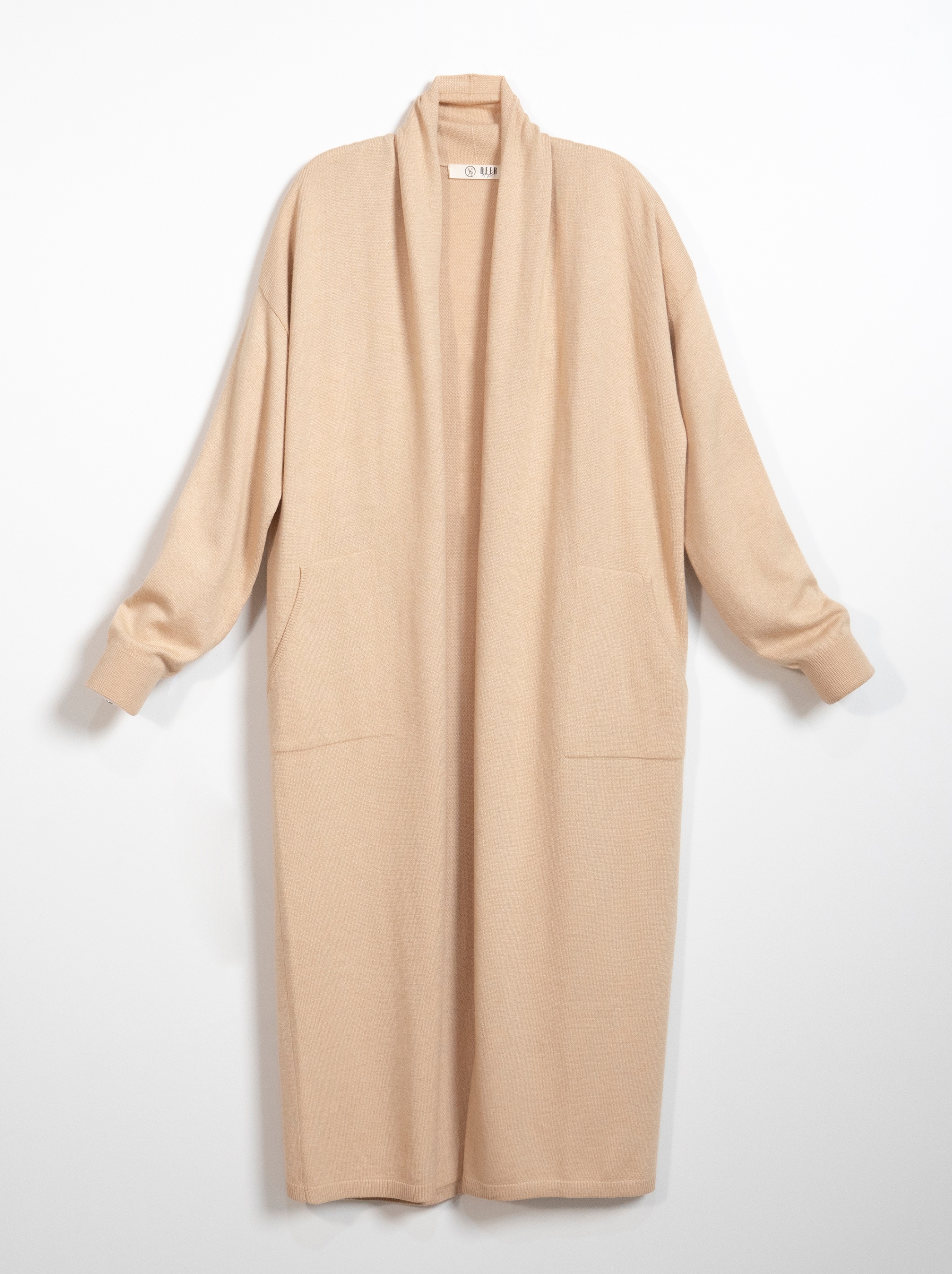 Serena cardigan