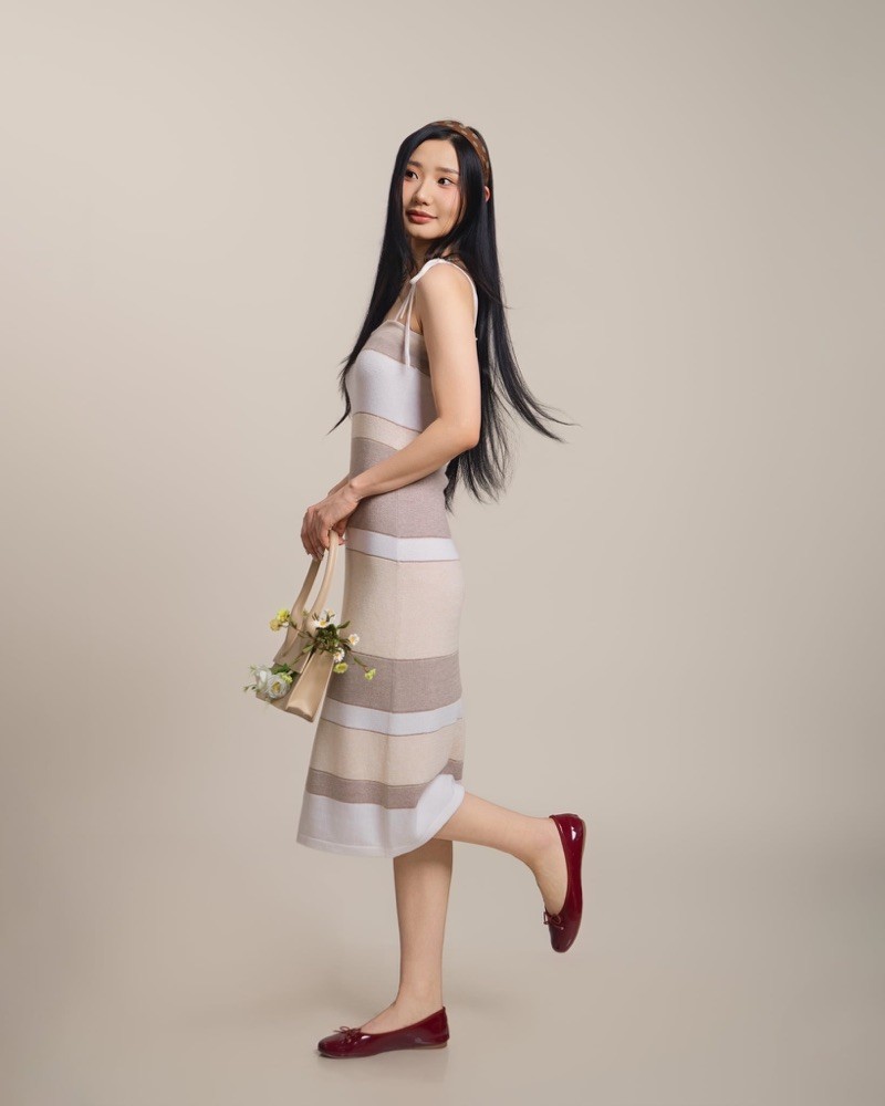 Nina dress