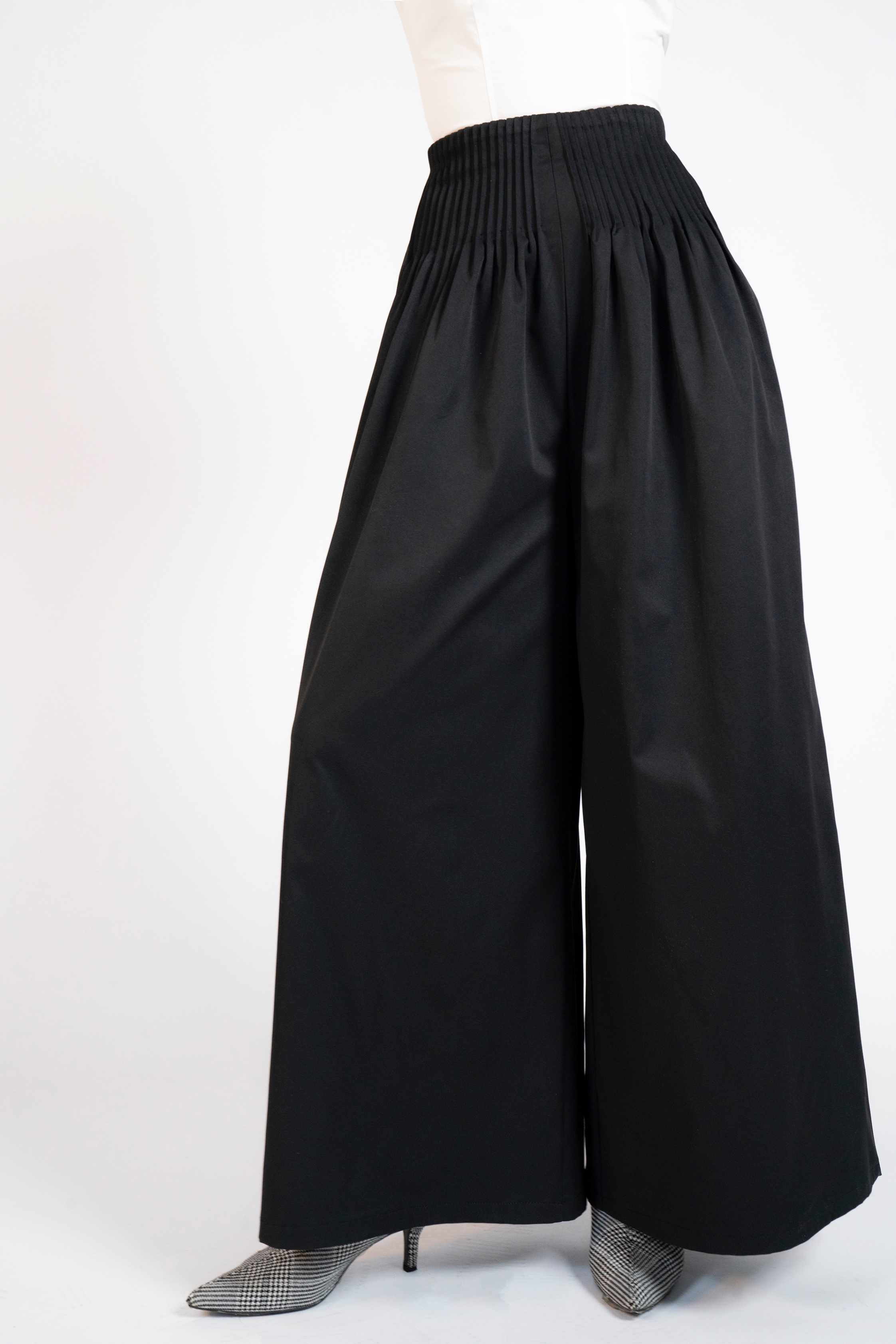 Palazzo pants