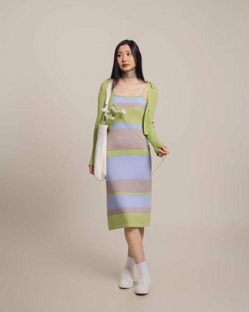 Nina dress