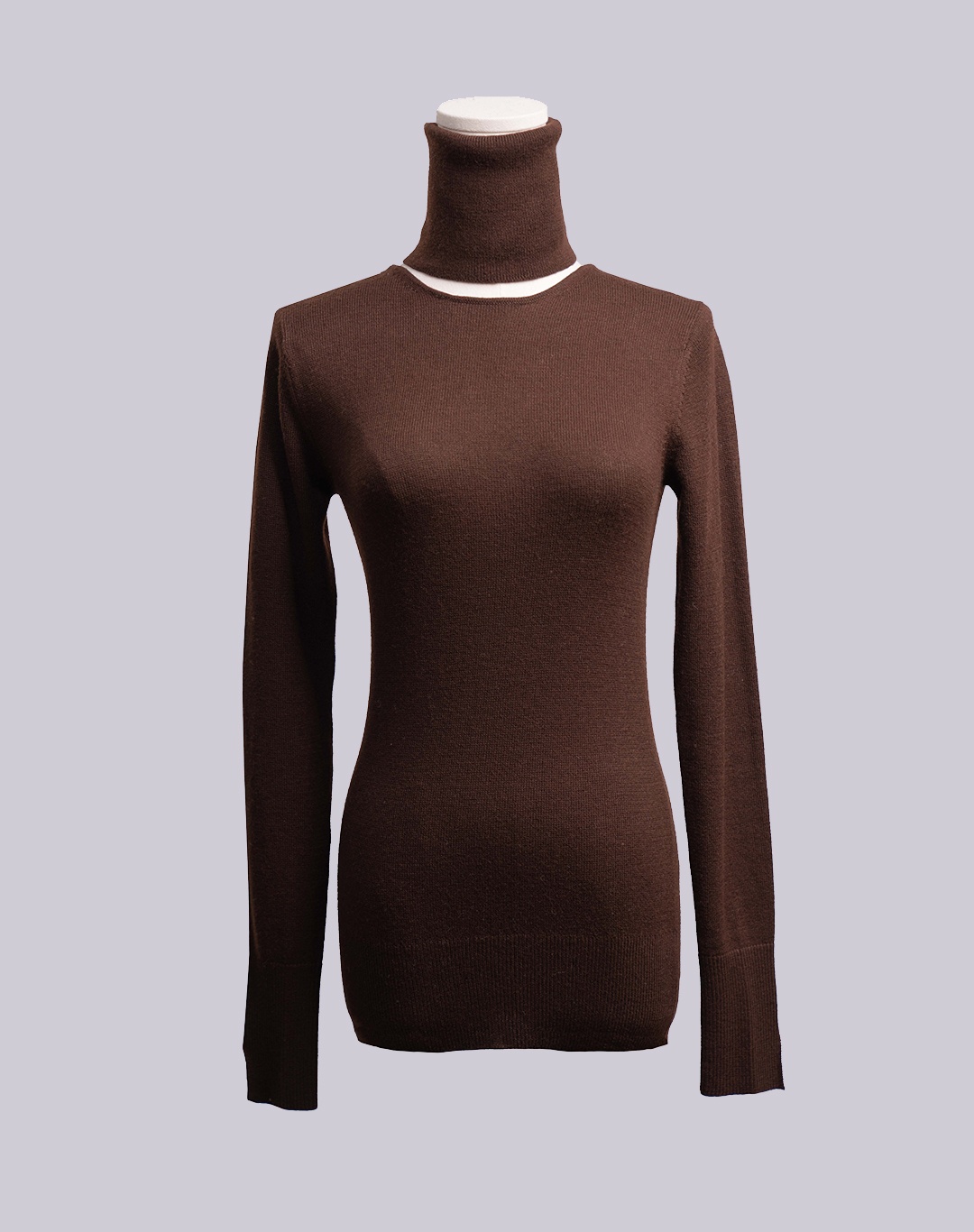 Simple sweater