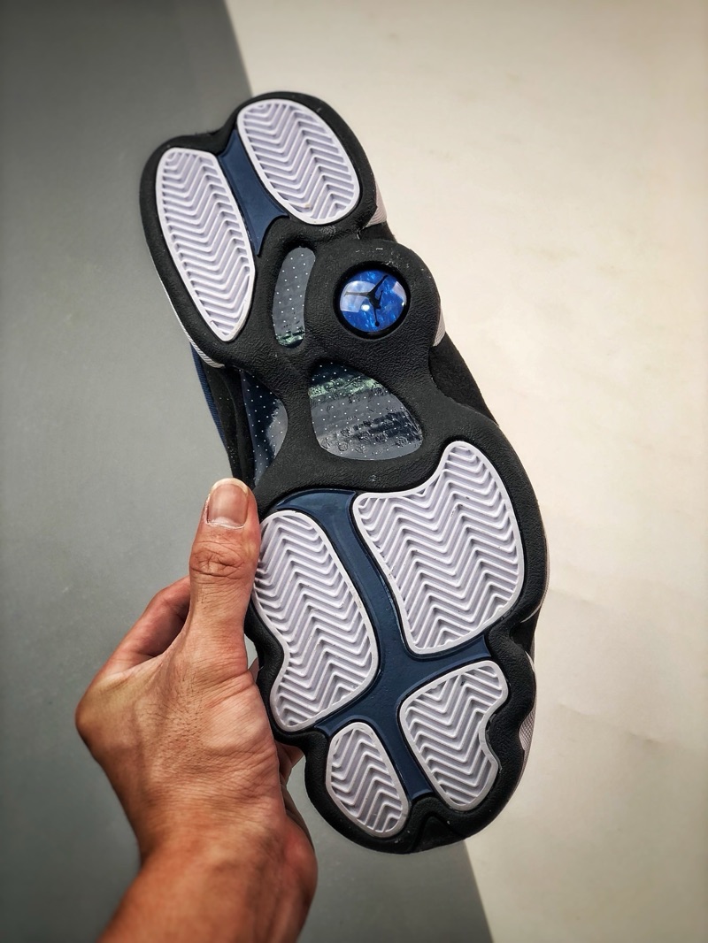 Air Jordan 13 Retro ”Navy”