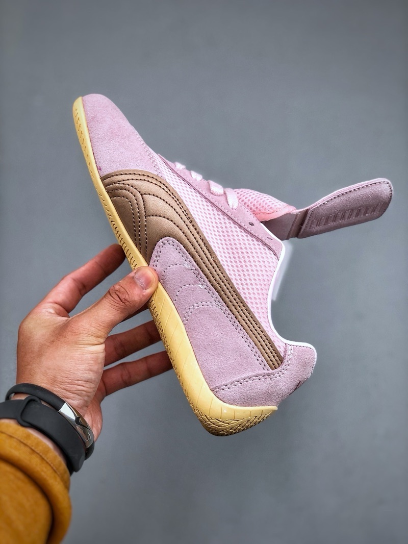 ОPEN YY-Puma Speedcat Pink