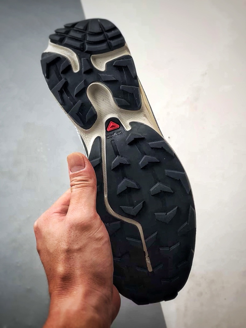 Salomon XT-6 LAB Grey