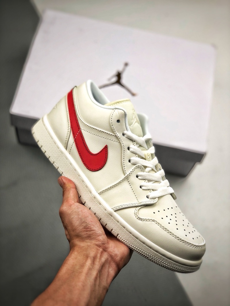 Nike Jordan 1 Low