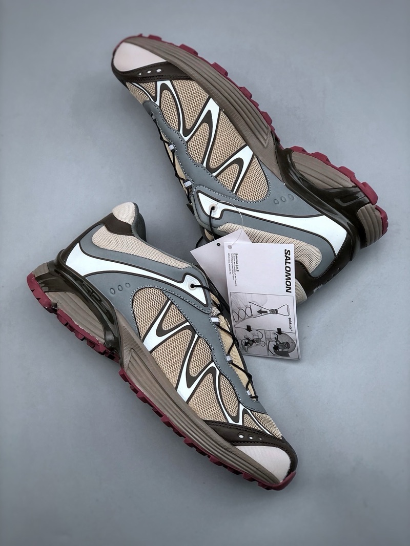 Sandy Liang x Salomon XT Whisper