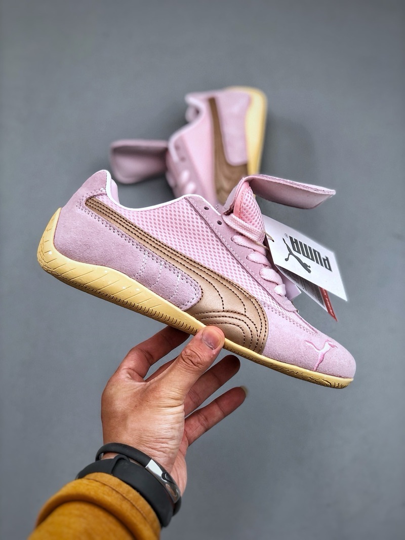 ОPEN YY-Puma Speedcat Pink