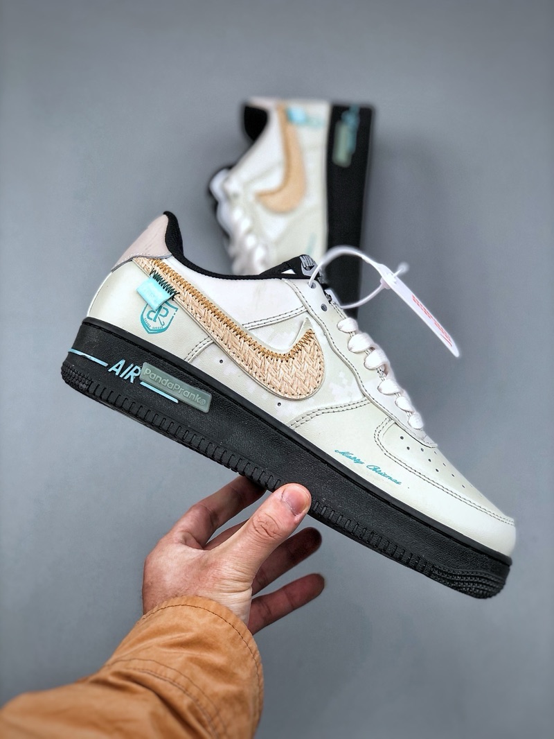 Nike Air Force 1 ‘07 Low