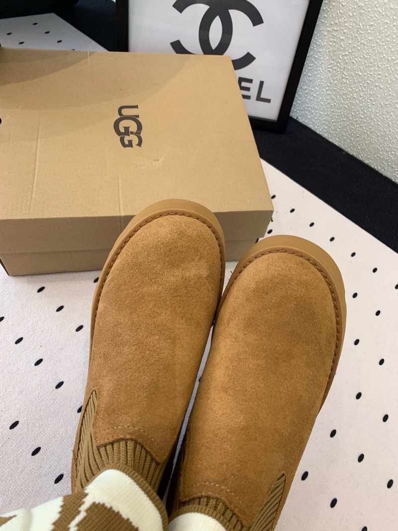 UGG 2024