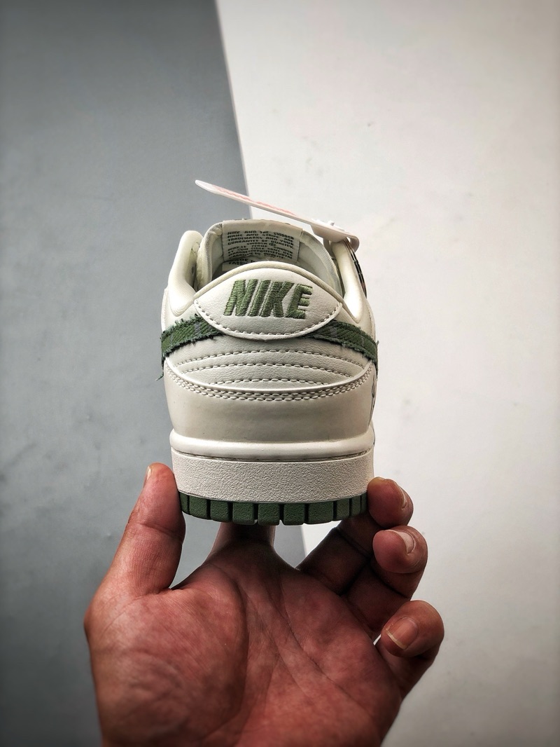 NY x Dunk Low MLB