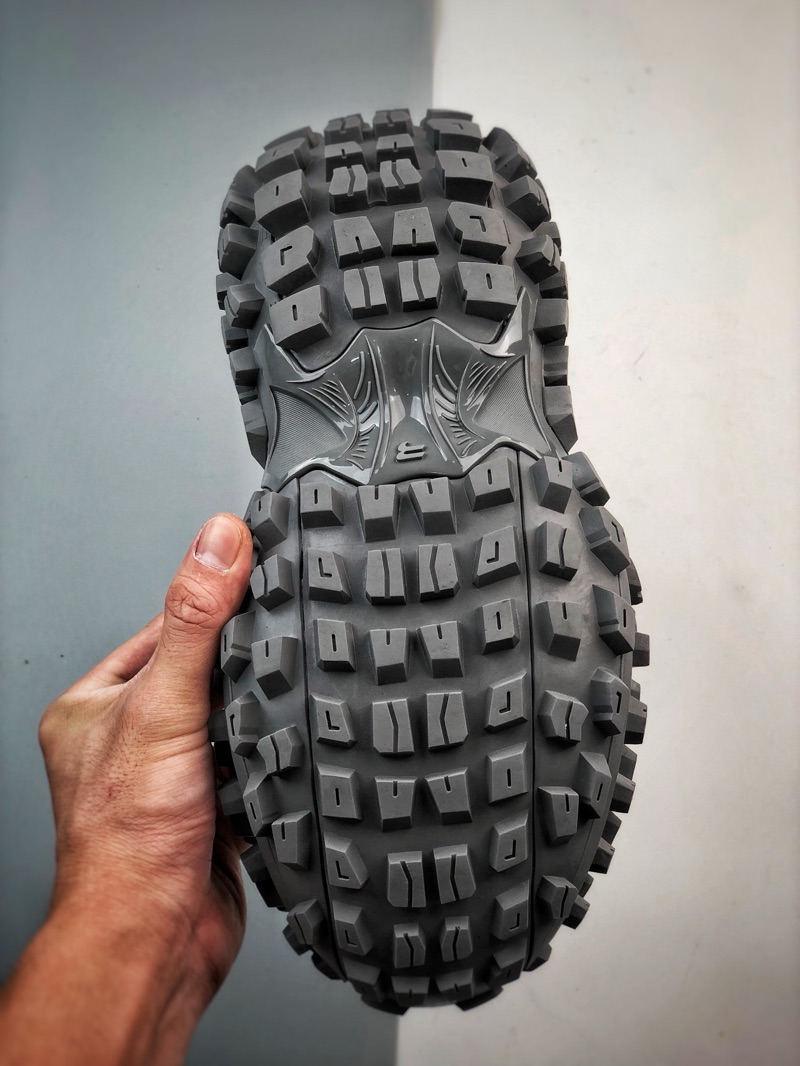 BALENCIAGA Defender Rubber GB