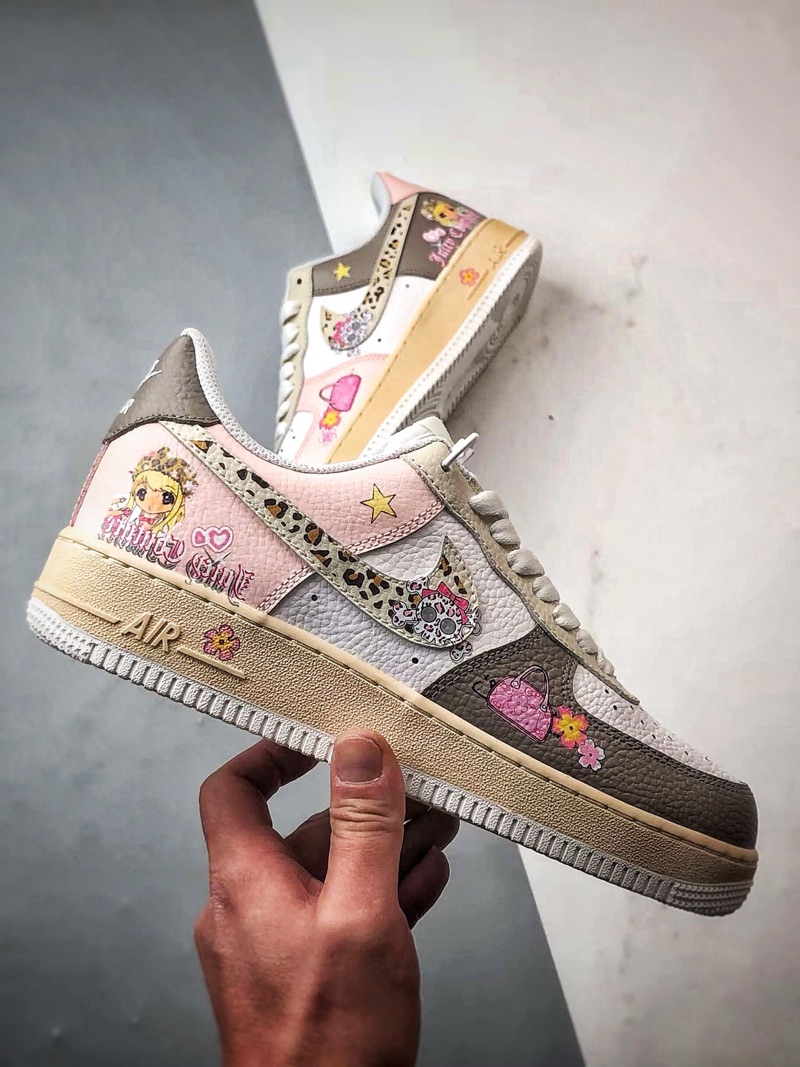Air Force 1 Low Couture