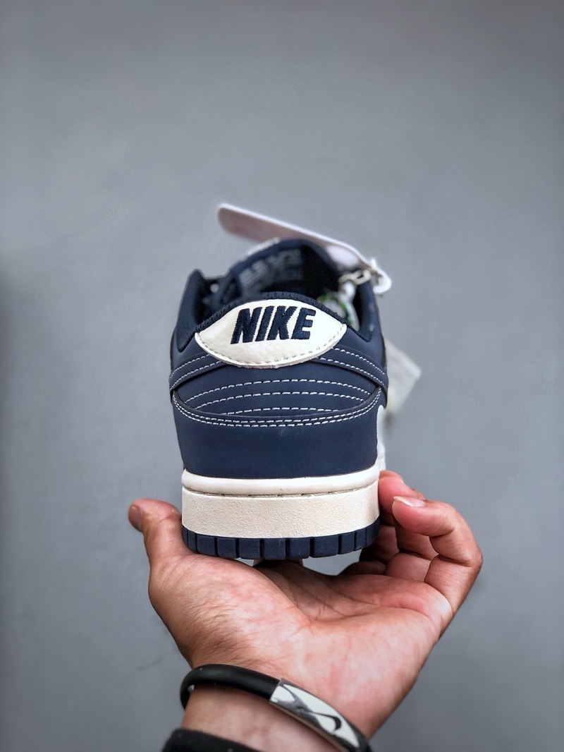 Nike Dunk Low “Bape”