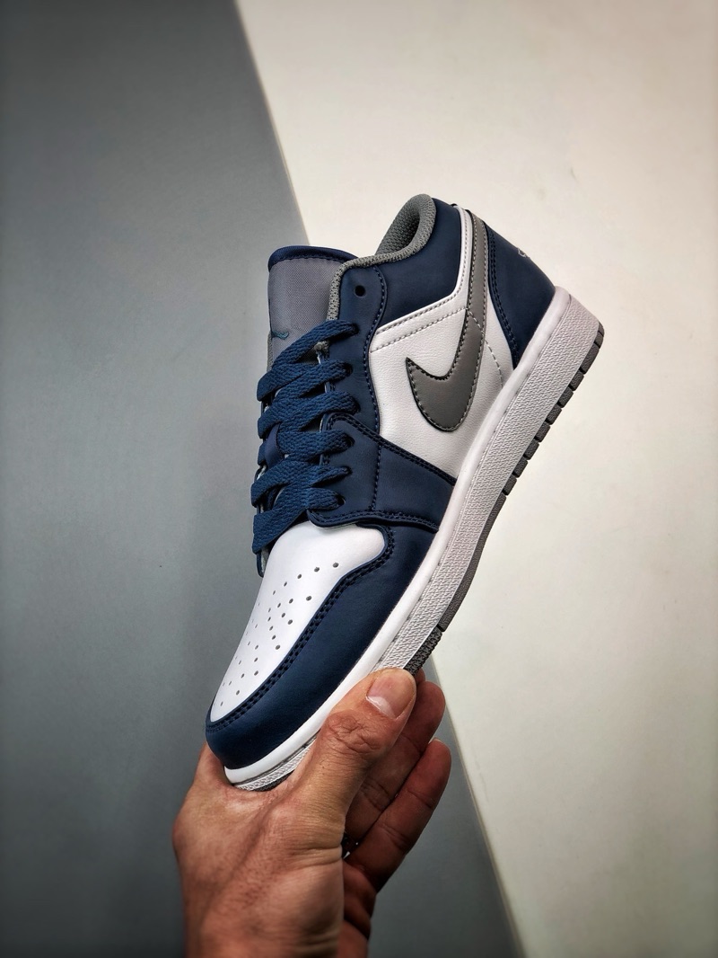 Nike Jordan 1 Low