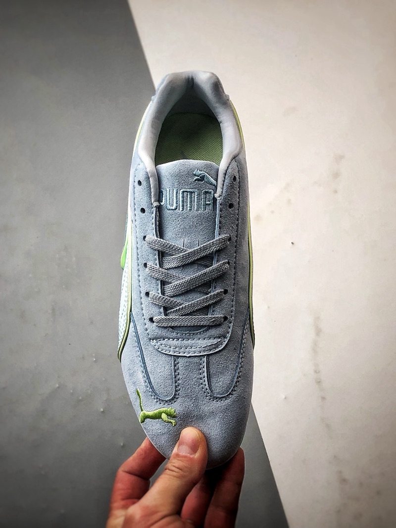 Puma Speedcat OG Maroon Rare