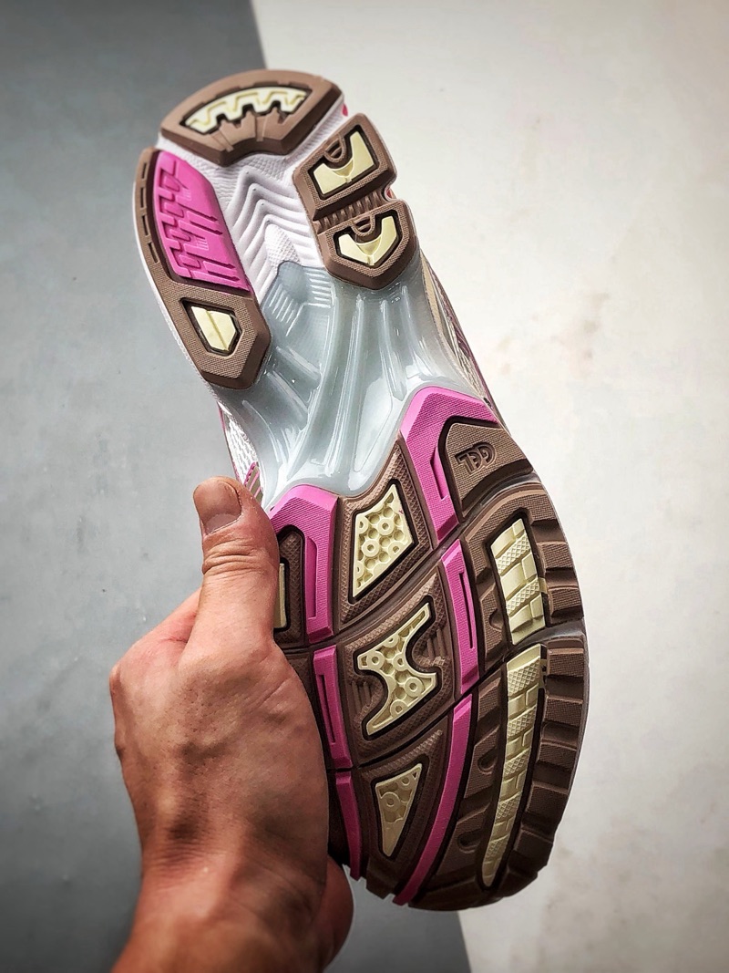 Asics Gel-Kayano 14 “Blast Plus”