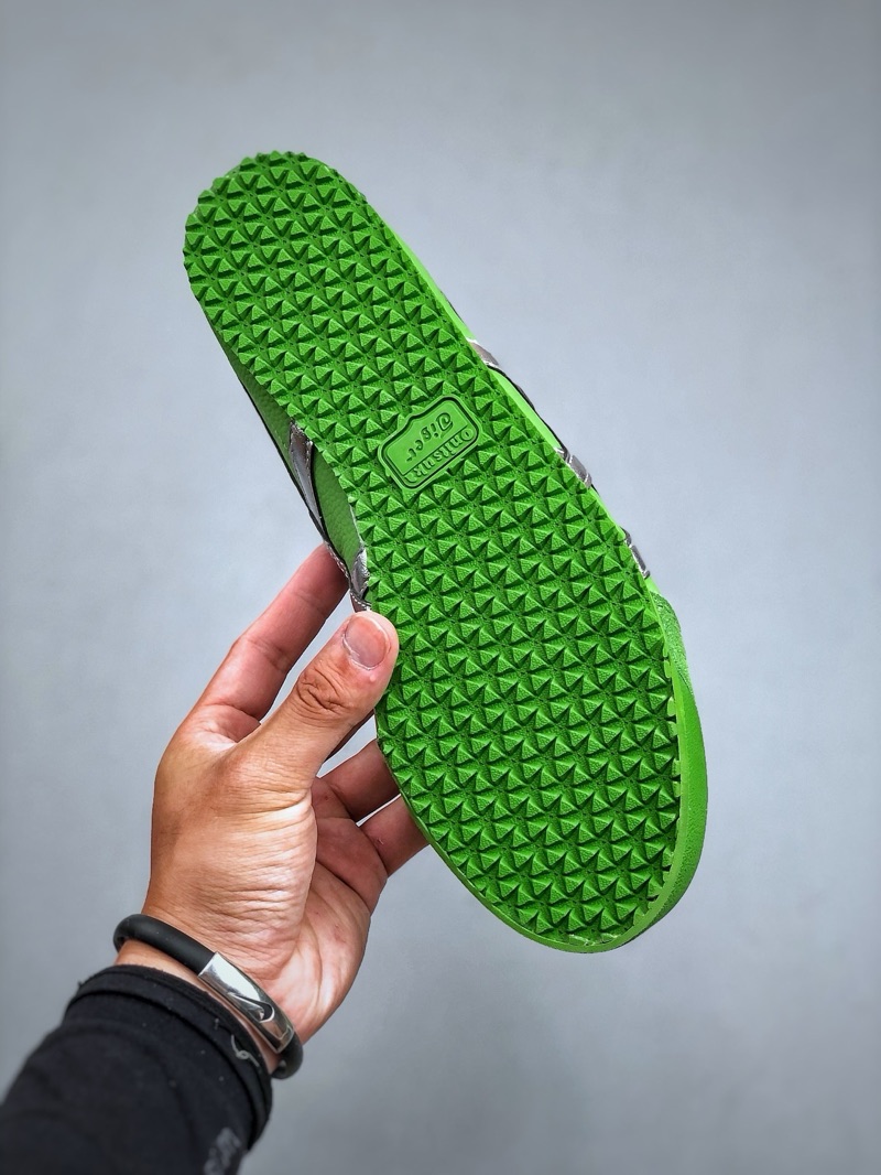 Onitsuka Tiger Mexico 66 Green
